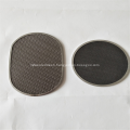 Oil Filter Screen /Wire Mesh Separator Screens